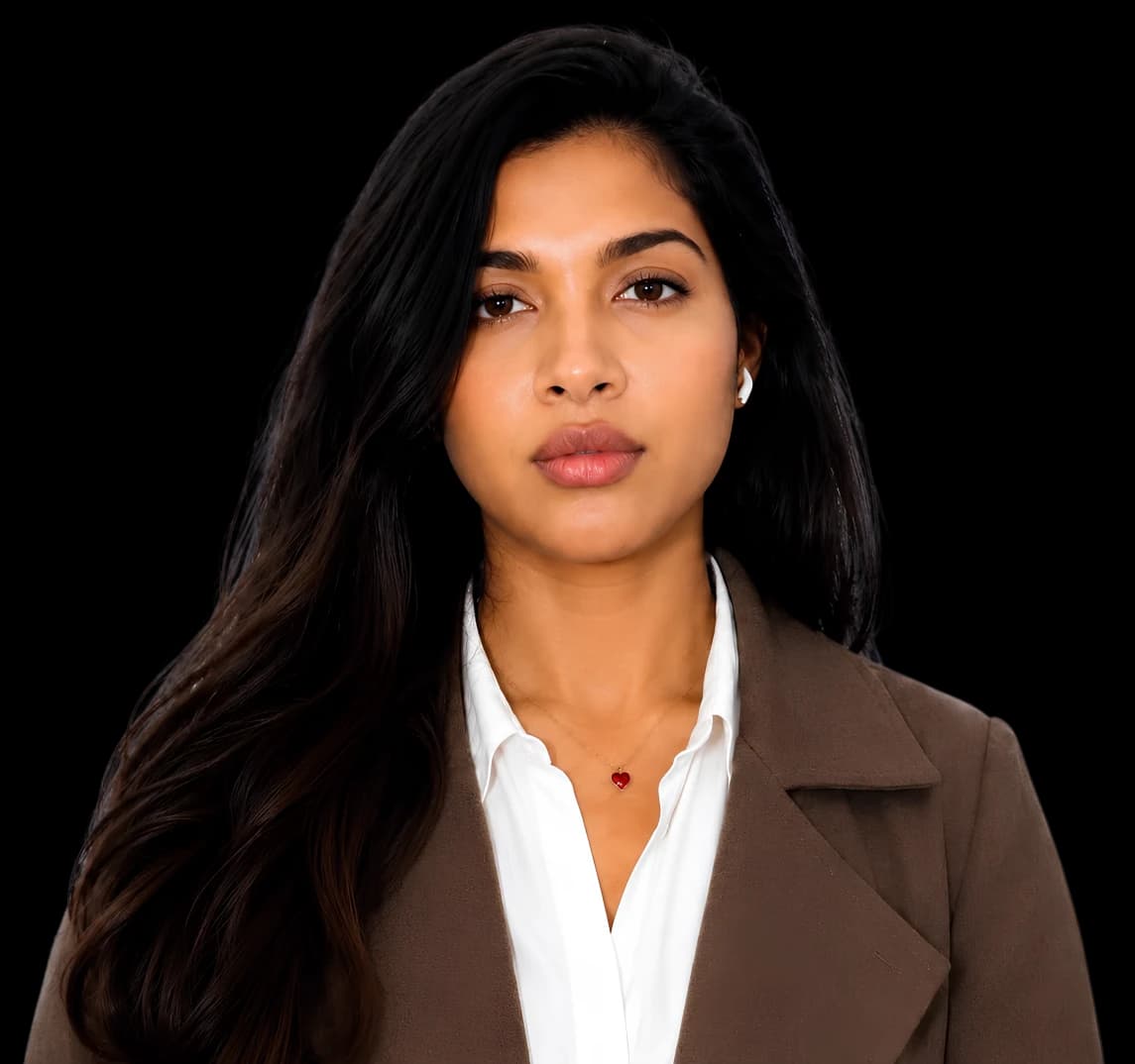 Dr. Ashna Shaji