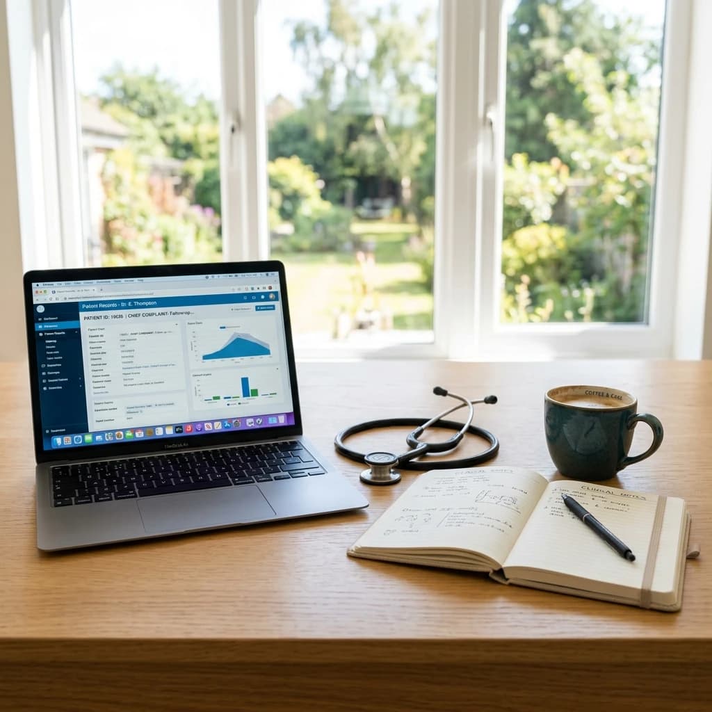 Healthcare Resources Hub