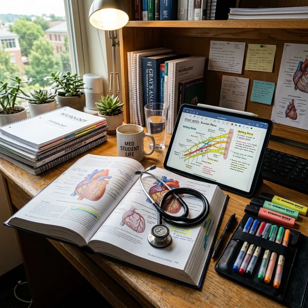 Study Materials